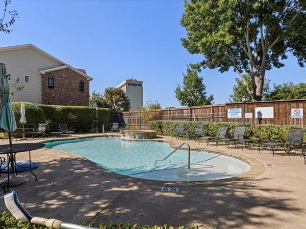 6113 Portrush Drive, Fort Worth, TX 76116