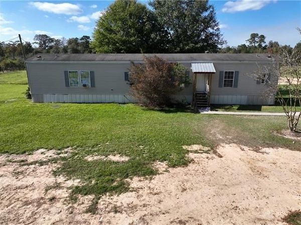 35275 ERNEST STILLEY Road , Independence, LA 70443