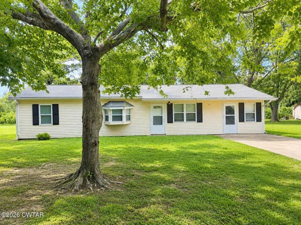 387 Lyte Circle , Dyersburg, TN 38024
