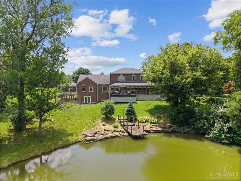 3733 Todds Run Foster Road, Williamsburg Twp, OH 45176 Photo 1
