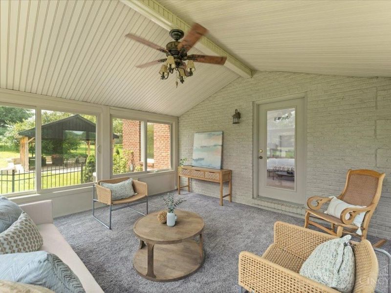 3733 Todds Run Foster Road, Williamsburg Twp, OH 45176 Photo 29