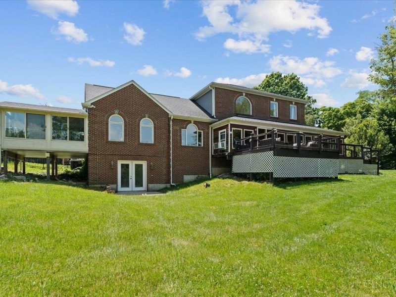 3733 Todds Run Foster Road, Williamsburg Twp, OH 45176 Photo 3