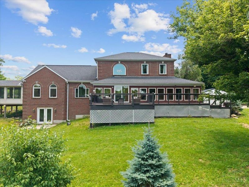 3733 Todds Run Foster Road, Williamsburg Twp, OH 45176 Photo 44