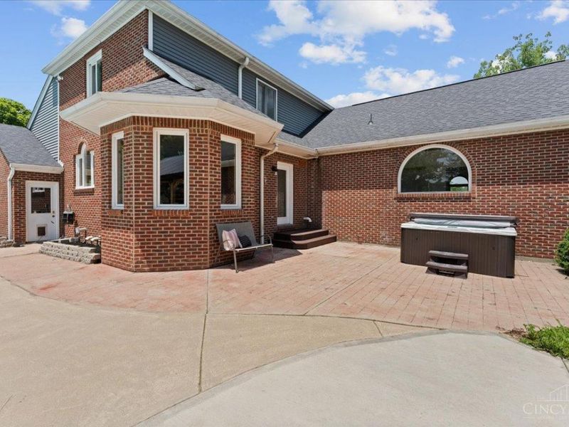 3733 Todds Run Foster Road, Williamsburg Twp, OH 45176 Photo 45