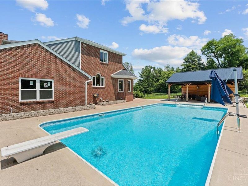 3733 Todds Run Foster Road, Williamsburg Twp, OH 45176 Photo 46