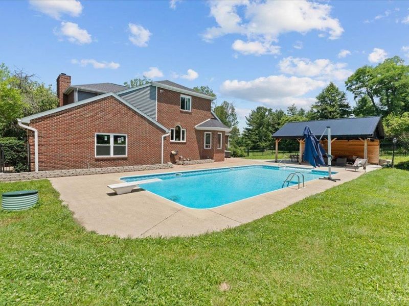 3733 Todds Run Foster Road, Williamsburg Twp, OH 45176 Photo 48