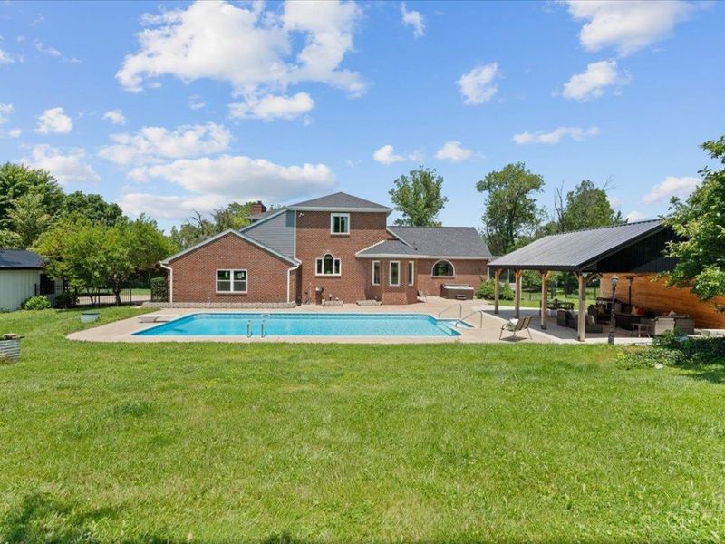 3733 Todds Run Foster Road, Williamsburg Twp, OH 45176 Photo 49