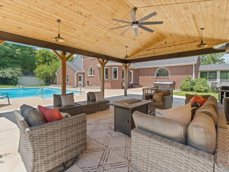 3733 Todds Run Foster Road, Williamsburg Twp, OH 45176 Photo 51