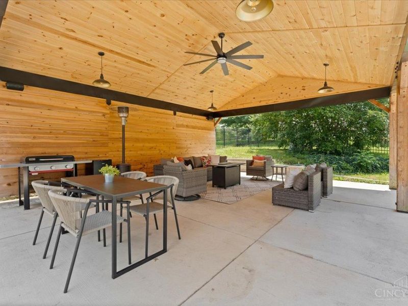 3733 Todds Run Foster Road, Williamsburg Twp, OH 45176 Photo 52