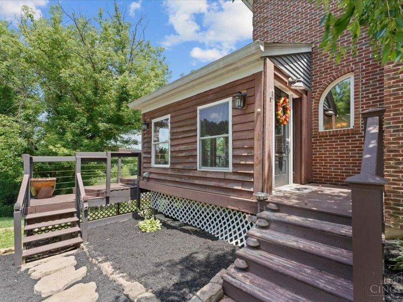 3733 Todds Run Foster Road, Williamsburg Twp, OH 45176 Photo 53