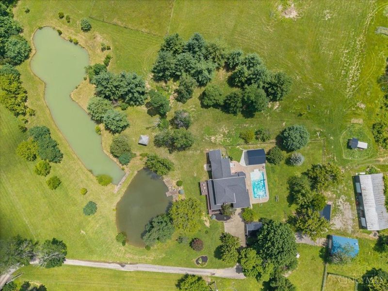 3733 Todds Run Foster Road, Williamsburg Twp, OH 45176 Photo 57
