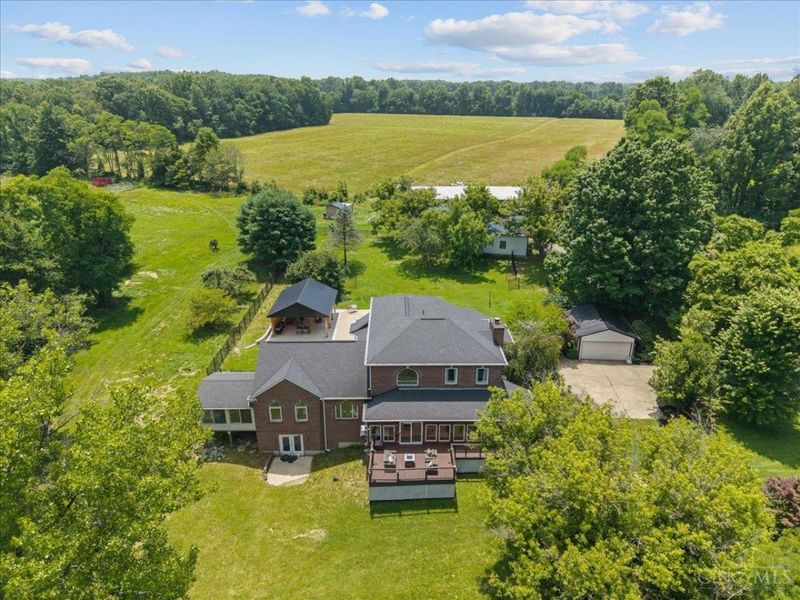 3733 Todds Run Foster Road, Williamsburg Twp, OH 45176 Photo 58