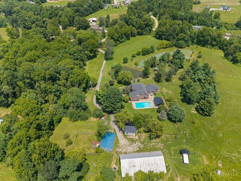 3733 Todds Run Foster Road, Williamsburg Twp, OH 45176 Photo 59