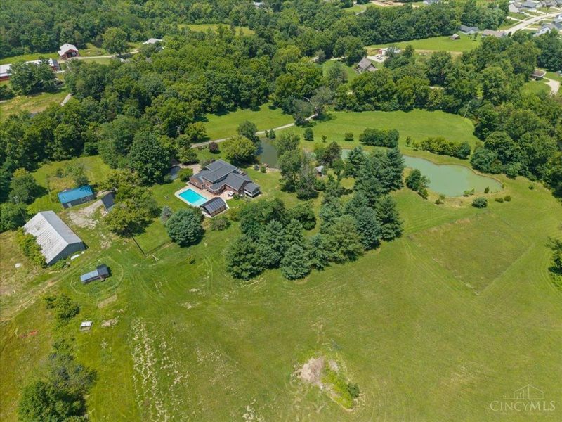 3733 Todds Run Foster Road, Williamsburg Twp, OH 45176 Photo 60