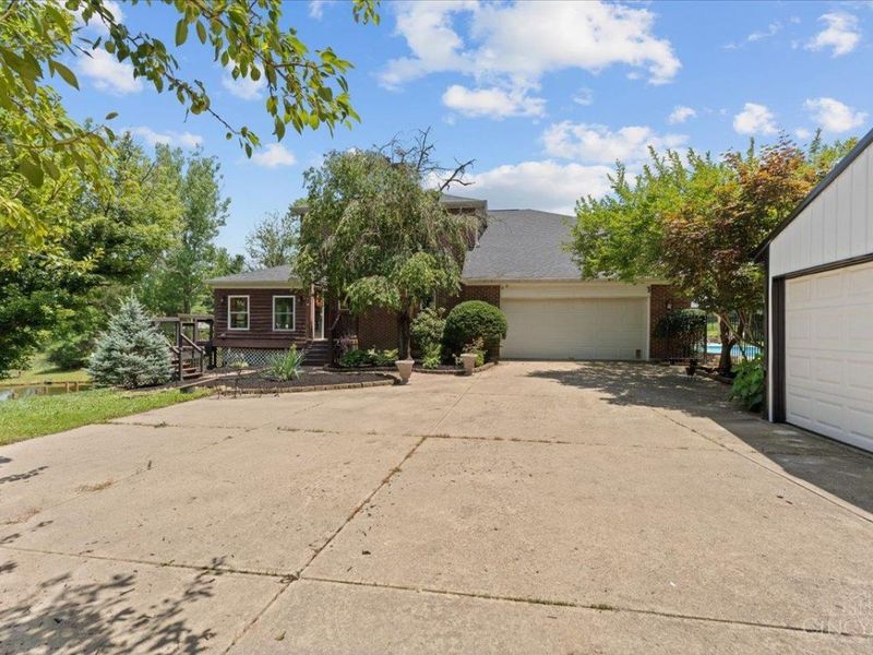 3733 Todds Run Foster Road, Williamsburg Twp, OH 45176 Photo 61