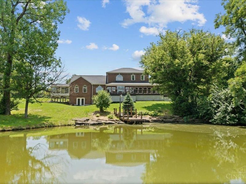 3733 Todds Run Foster Road, Williamsburg Twp, OH 45176 Photo 64