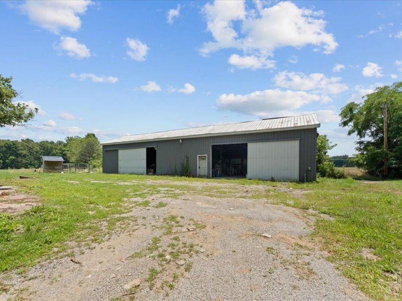 3733 Todds Run Foster Road, Williamsburg Twp, OH 45176 Photo 72