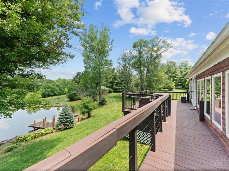 3733 Todds Run Foster Road, Williamsburg Twp, OH 45176 Photo 73
