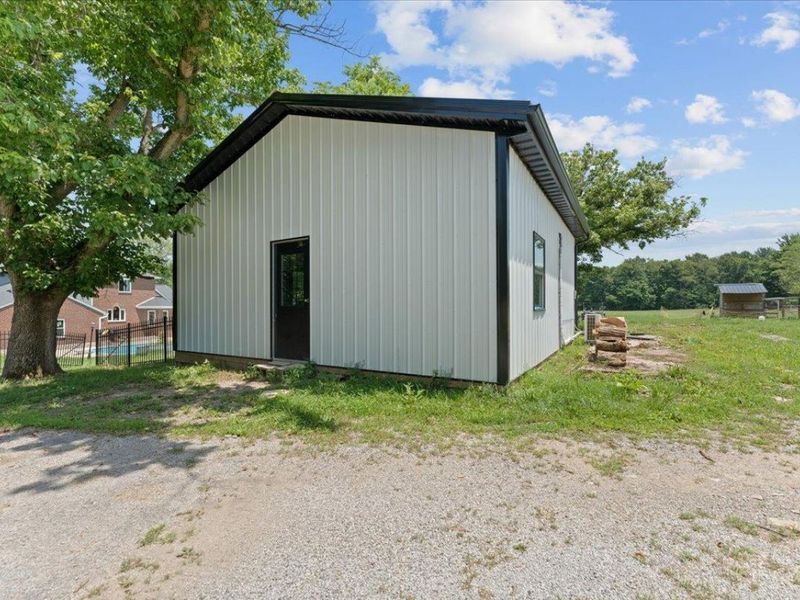 3733 Todds Run Foster Road, Williamsburg Twp, OH 45176 Photo 75