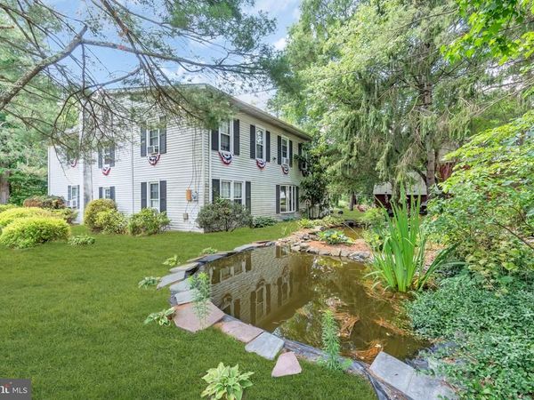 227 BRYNMORE ROAD, NEW EGYPT, NJ 08533
