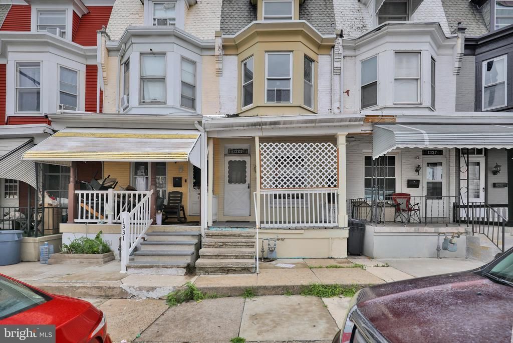 1329 Church Street, Reading, PA 19601 Main Photo