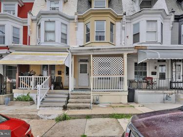 1329 CHURCH STREET, READING, PA 19601