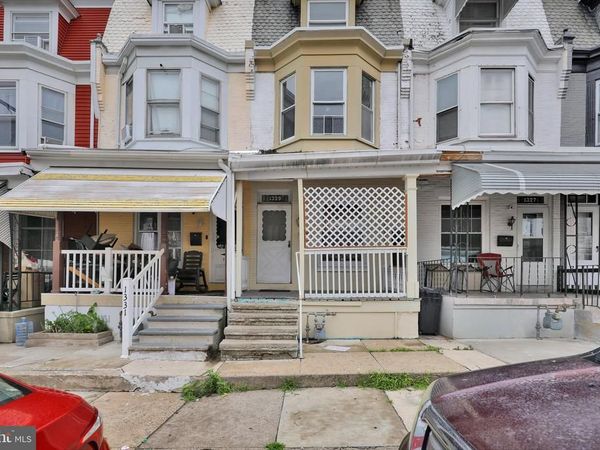 1329 CHURCH STREET, READING, PA 19601