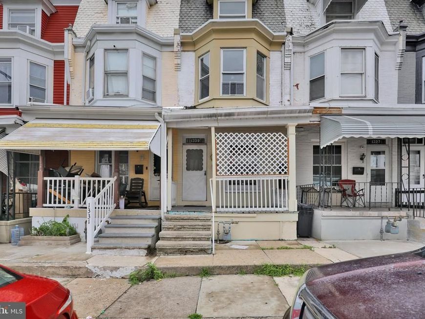 1329 Church Street, Reading, PA 19601 Main Photo