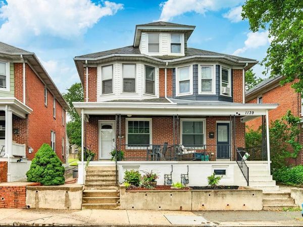 1137 SOUTH STREET , POTTSTOWN, PA 19464