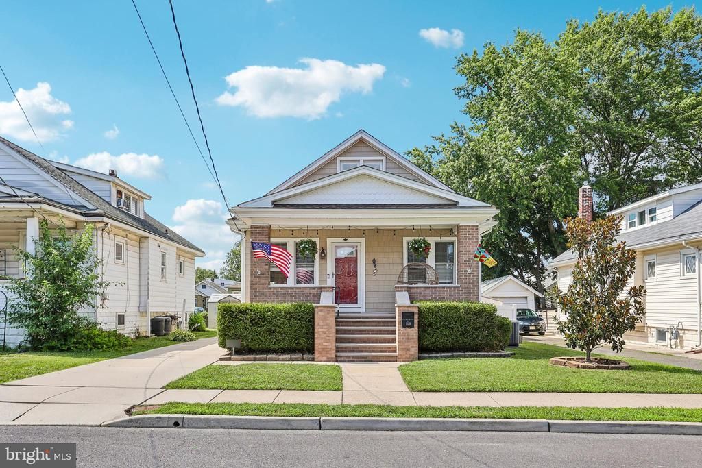 109 E Oakland Avenue, Haddon Township, NJ 08107 Main Photo