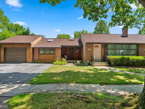 2619 W GREENLEAF STREET , ALLENTOWN, PA 18104