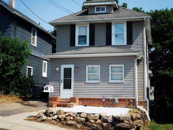 46 Poplar Street , Newburgh, NY 12550