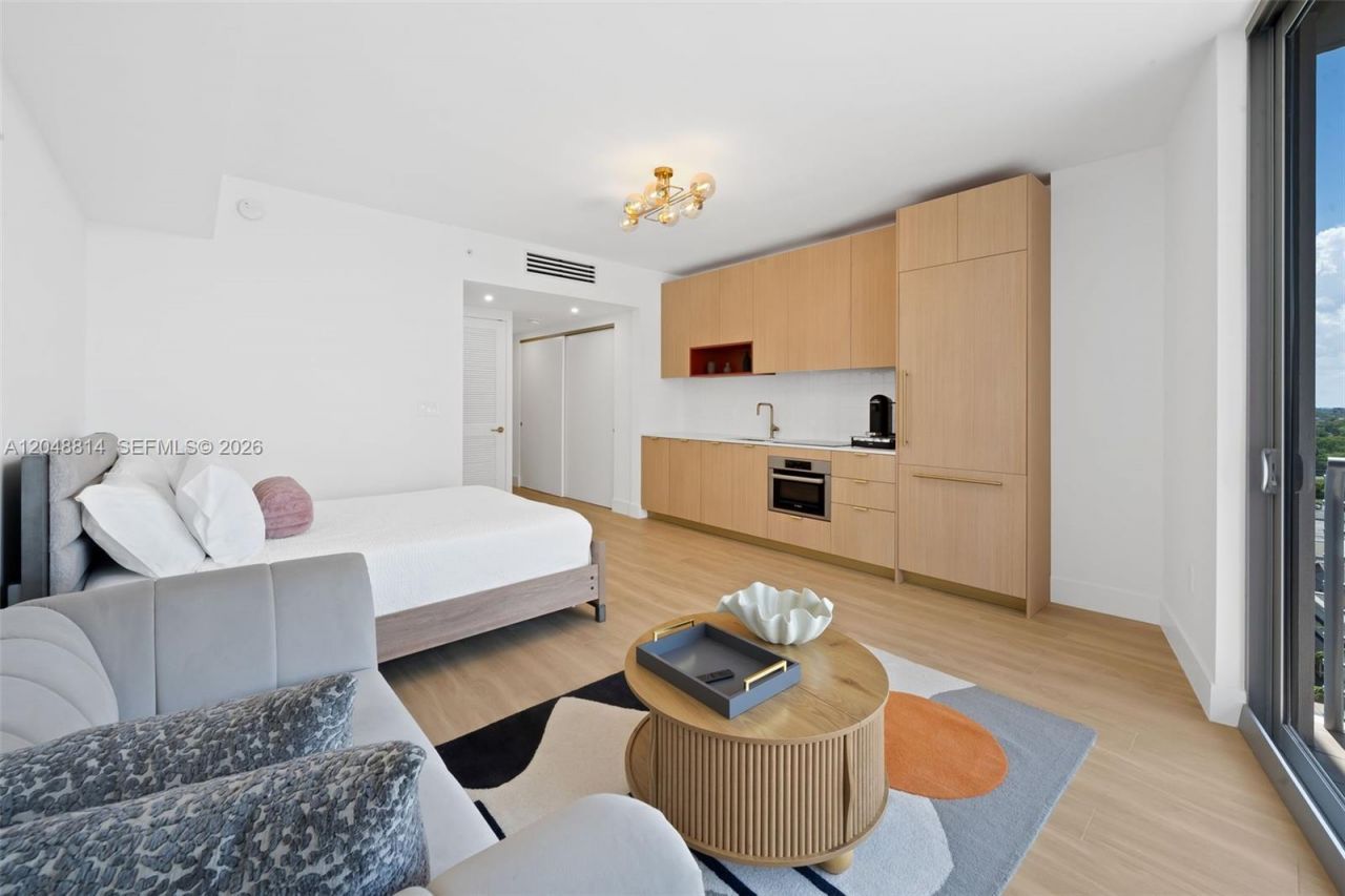 90 NE 32nd Street , Unit 914, Miami, FL 33137 Photo