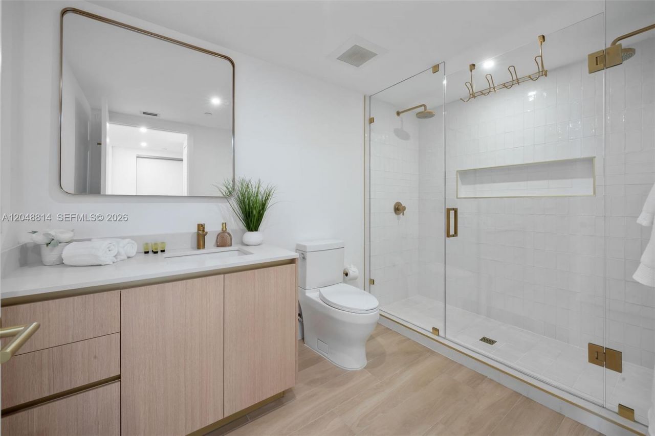 90 NE 32nd Street , Unit 914, Miami, FL 33137 Photo