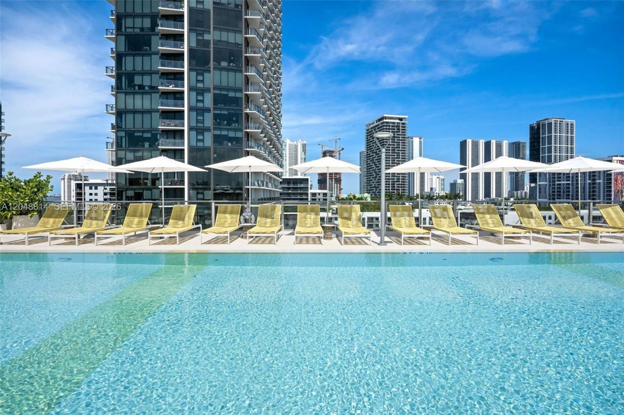 90 NE 32nd Street , Unit 914, Miami, FL 33137 Photo
