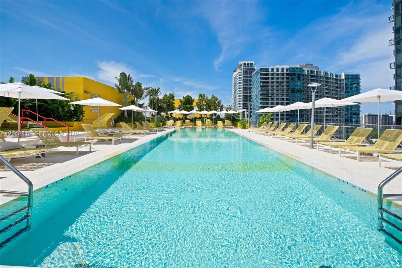 90 NE 32nd Street , Unit 914, Miami, FL 33137 Photo