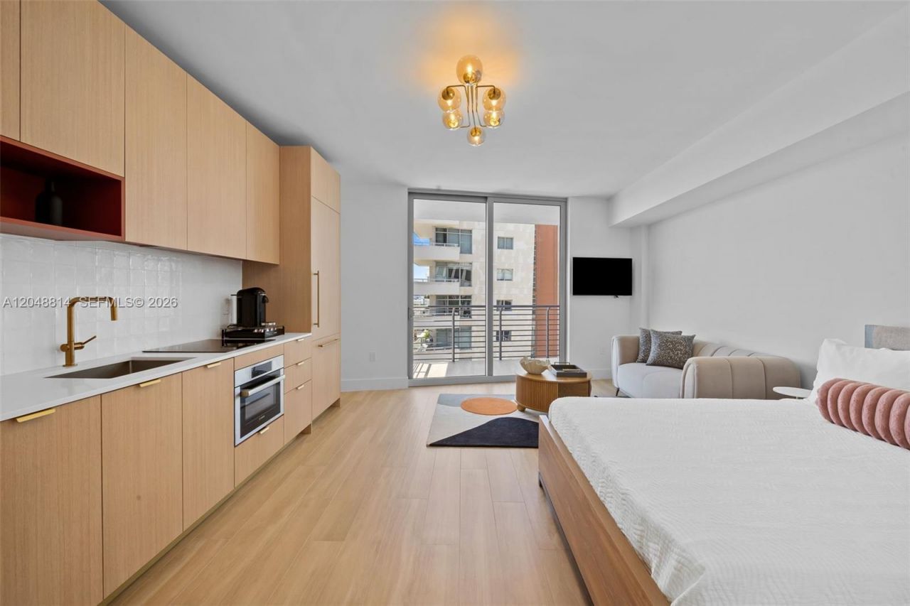 90 NE 32nd Street , Unit 914, Miami, FL 33137 Photo