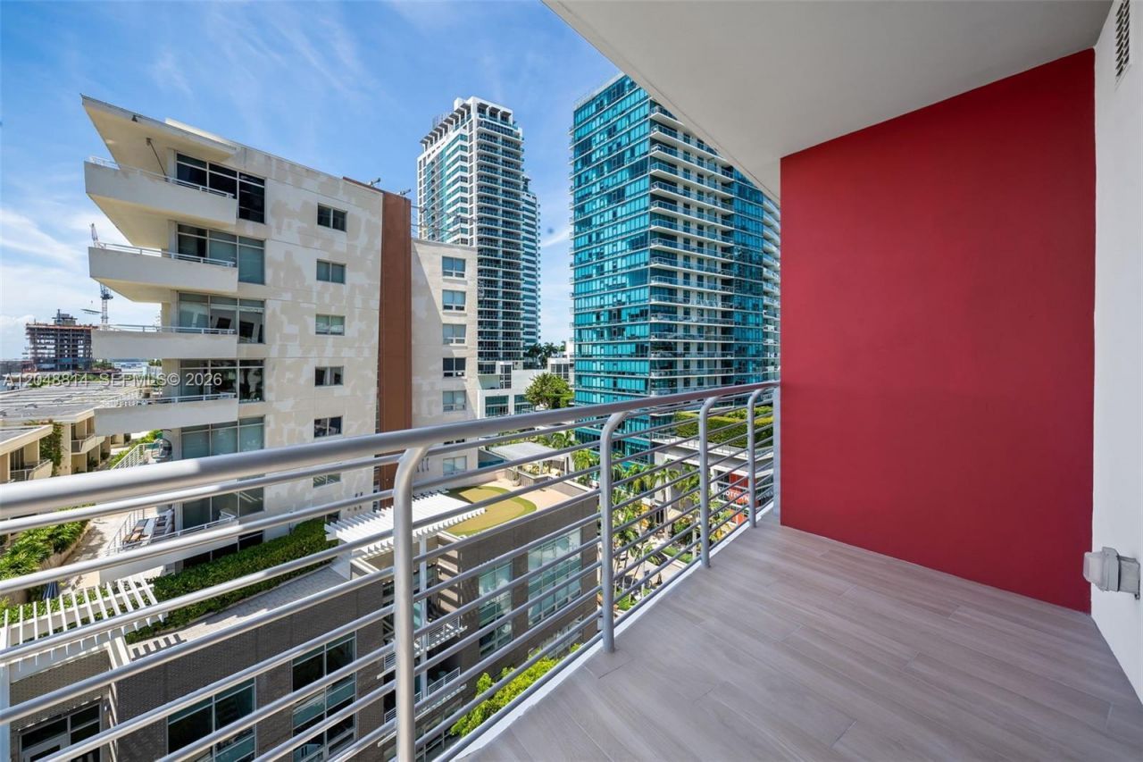 90 NE 32nd Street , Unit 914, Miami, FL 33137 Photo
