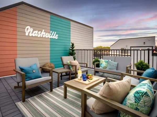 501 27th Ave N, Unit 2, Nashville, TN 37209