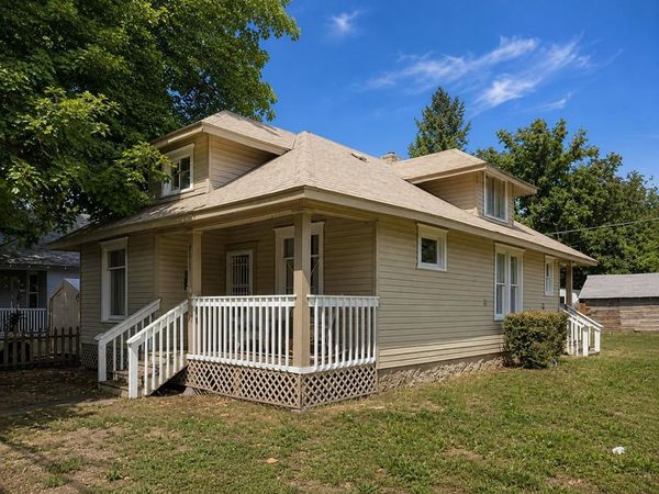 2027 E Hartson Ave, Spokane, WA 99202