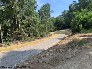 TBD Locust Grove Road, Kasson, WV 26405