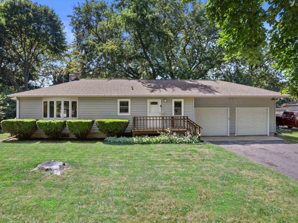 714 Bewick Drive, Madison, WI 53714