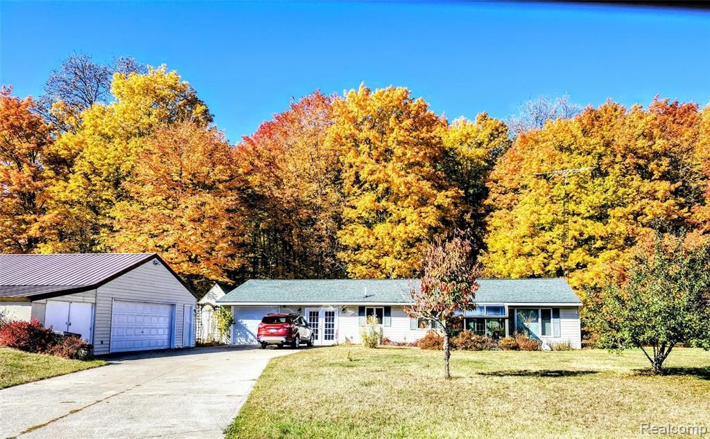 9998 Windmill Point, Mancelona Township, MI 49659 Main Photo