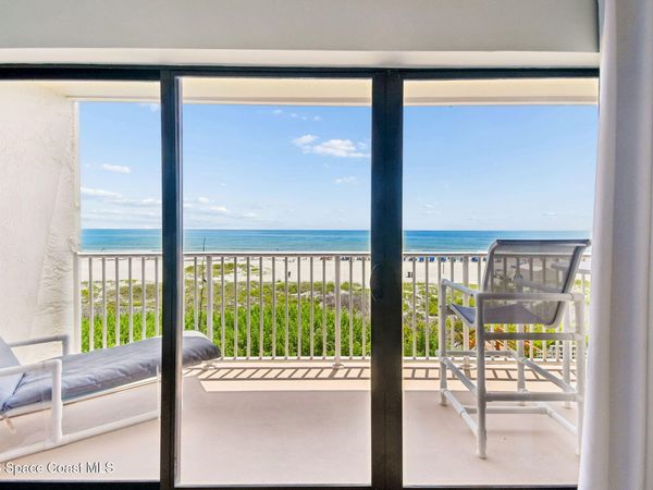 15 N Atlantic Avenue , Unit 302, Cocoa Beach, FL 32931