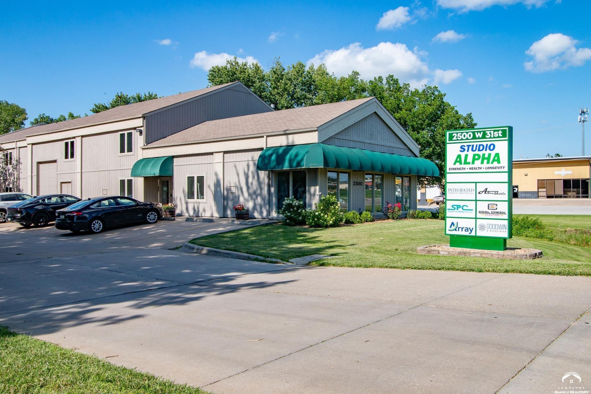 2500 W 31st Street, Unit H, Lawrence, KS 66047 Main Photo