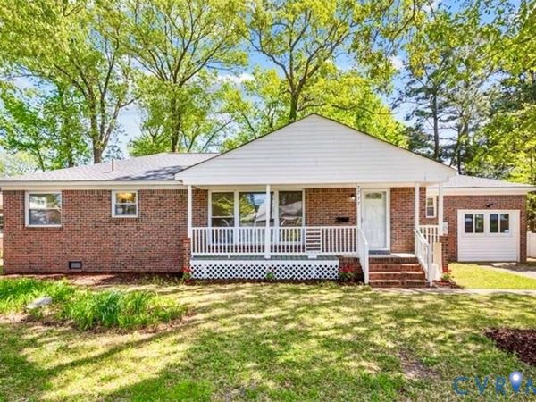 2757 Heutte Drive, Norfolk, VA 23518
