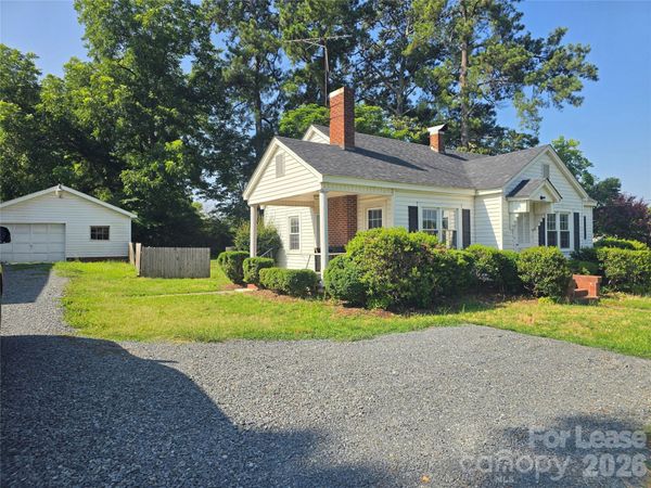 917 Main Street , Locust, NC 28097