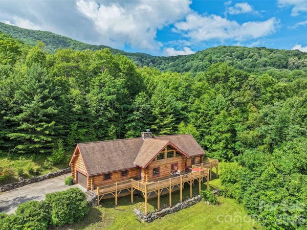 220 Mica Mine Road , Waynesville, NC 28786
