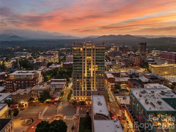 7 Patton Avenue , Unit 1104, Asheville, NC 28801