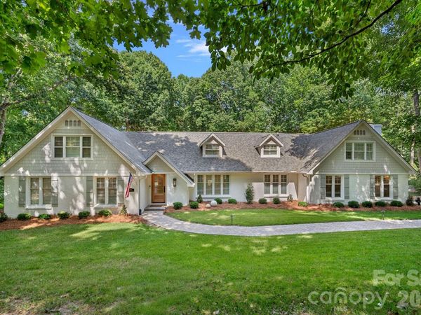 2700 High Ridge Road, Charlotte, NC 28270